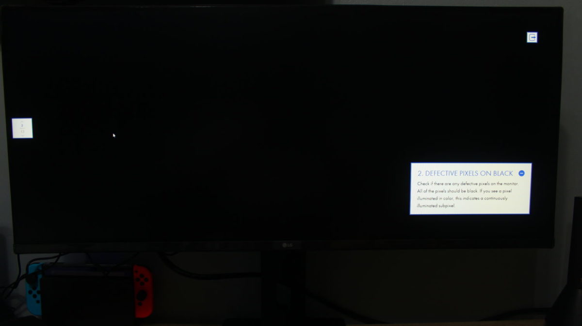 Review - Bezel 34Hx270-S 144Hz Ultrawide Gaming Monitor