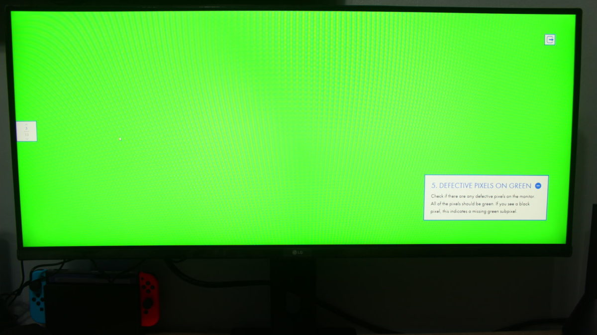 Review - Bezel 34Hx270-S 144Hz Ultrawide Gaming Monitor