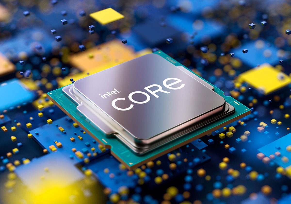 Intel Launches 11th Gen Core Processors: Unmatched Overclocking and Gaming Performance -