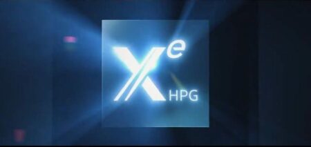 Intel Starts Teasing Xe Hpg Graphics Architecture