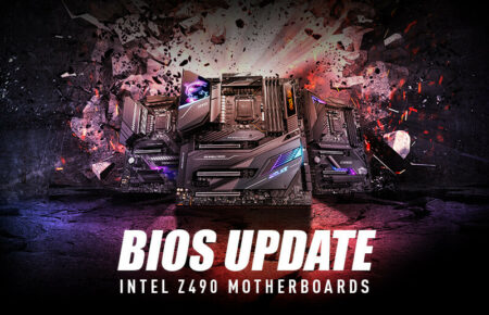 Msi Z490 Motherboards Unleash The Performance Of Pcie 4.0 Graphics Cards And Ssds