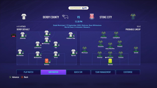 A Beginners' Guide To Fifa 21 Career Mode