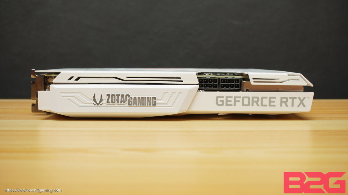 ZOTAC GAMING RTX 3060 Twin Edge White Edition 12GB Graphics Card Review - zotac gaming rtx 3060