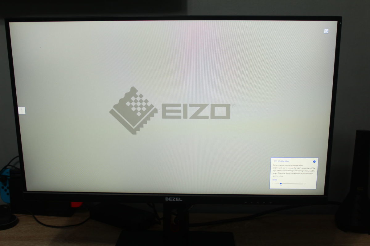 Review - Bezel 27Hx280 4K Gaming Monitor