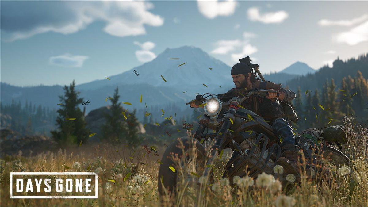 Days Gone PC Features Revealed, launches May 18 -
