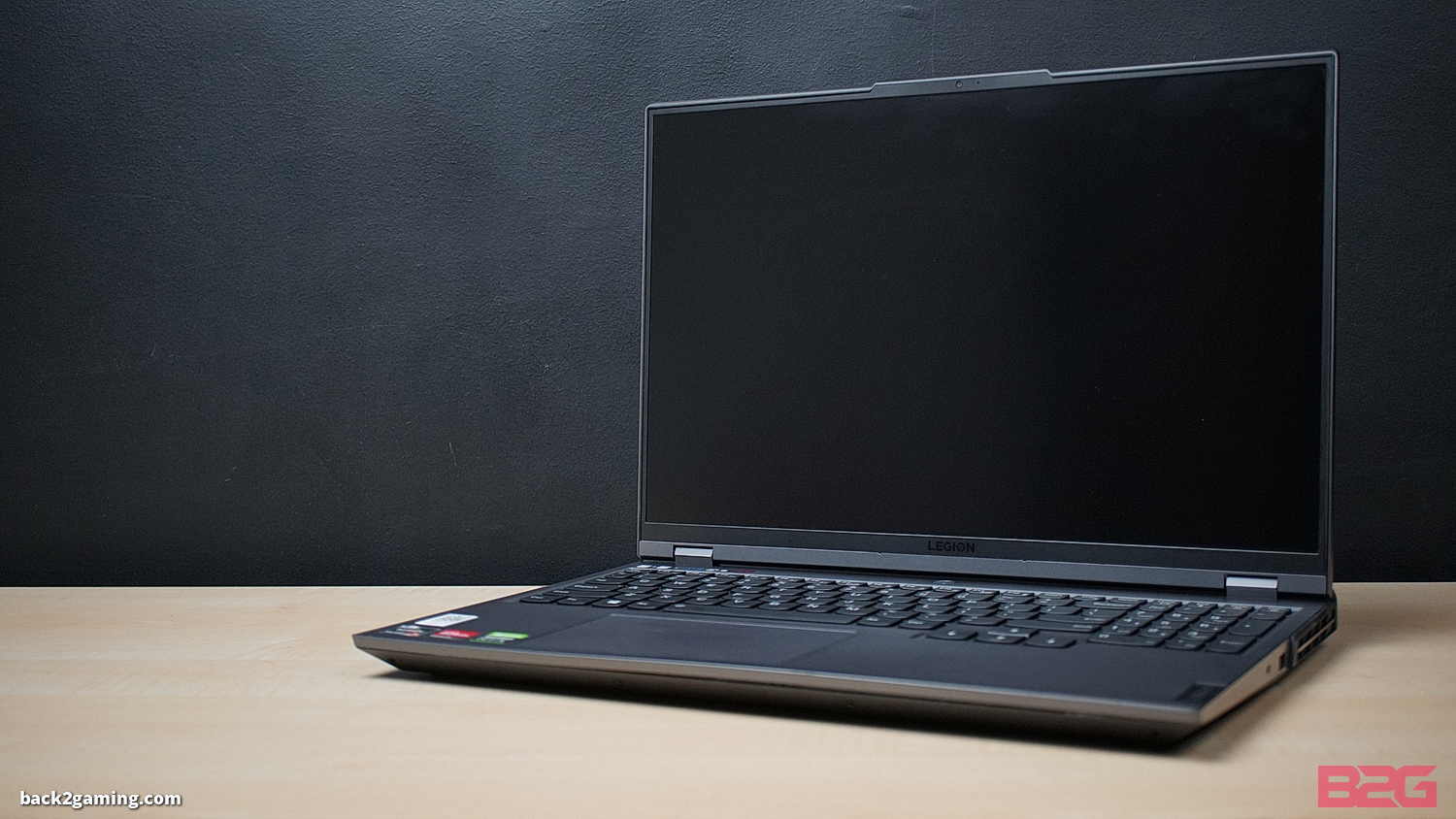 Maxed-Out Nvidia Geforce Rtx™ 3070 For Laptops: Lenovo Legion 5 Pro Gaming Laptop Review 17 Maxed-out NVIDIA GeForce RTX™ 3070 for Laptops: Lenovo Legion 5 Pro Gaming Laptop Review - legion 5 pro