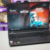 Maxed-Out Nvidia Geforce Rtx™ 3070 For Laptops: Lenovo Legion 5 Pro Gaming Laptop Review