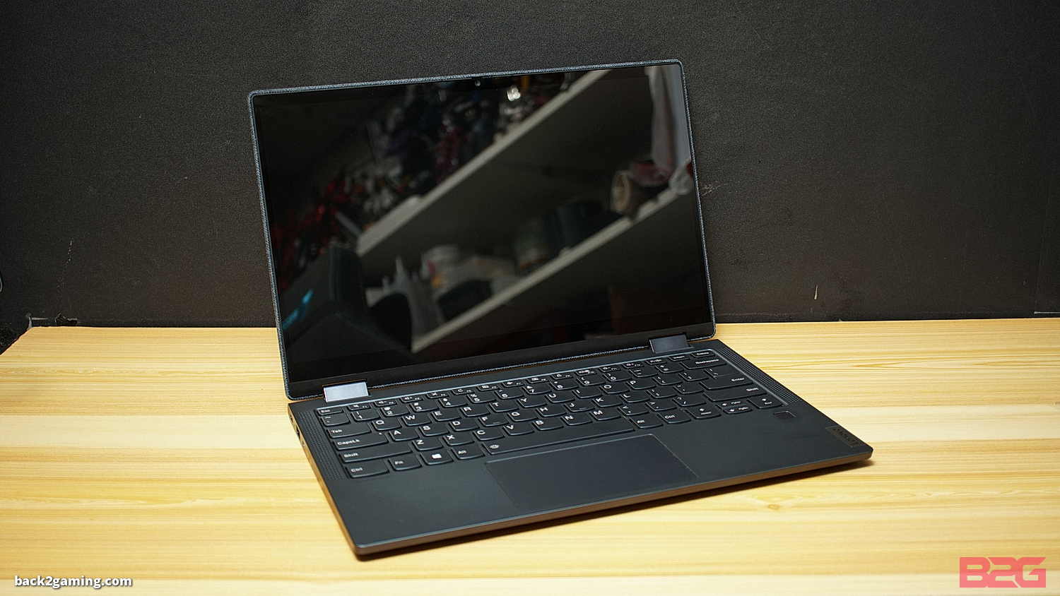 More Cores For Everyone: Amd Ryzen On Lenovo Laptops