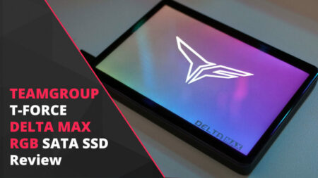 Teamgroup T-Force Delta Max Rgb Ssd Review