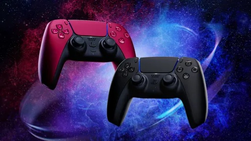 There's 2 New PlayStation 5 DualSense Colors Coming -