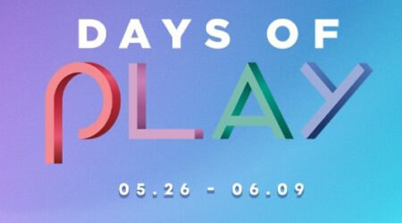 Days Of Play Sale