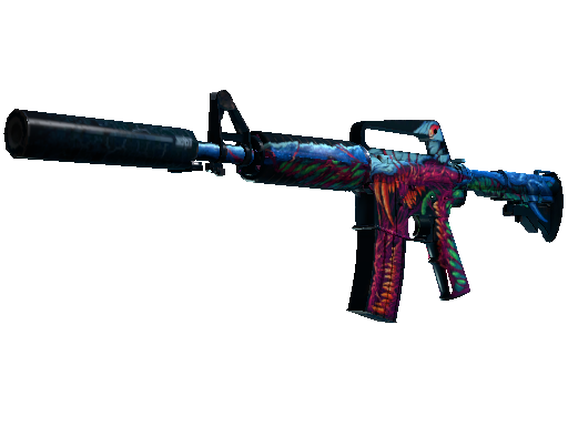 Csgo Hyperbeast