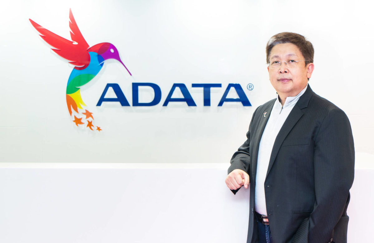 ADATA Celebrates Its 20th Anniversary -