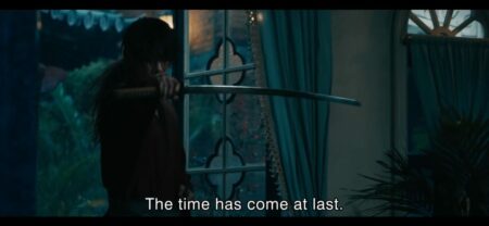 Rurouni Kenshin: The Final - Movie Review: A Satisfying End
