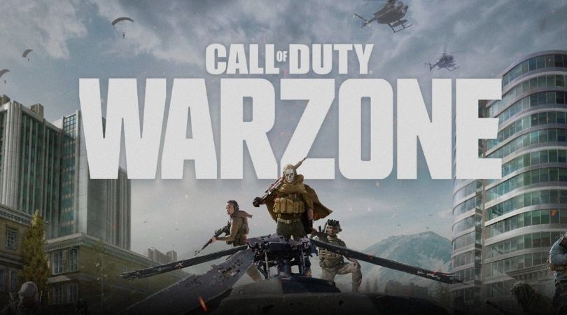 Call of Duty Debuts RICOCHET Anti-Cheat for COD: Warzone and COD: Vanguard -
