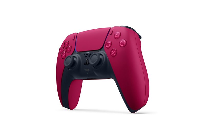 New Colored Dualsense Wireless Controllers Available From June 10, 2021