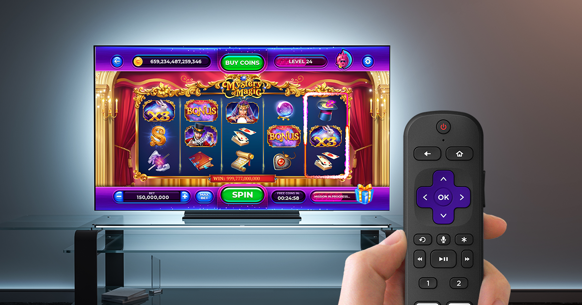 How To Play Games On Smart Tv: Full Guide