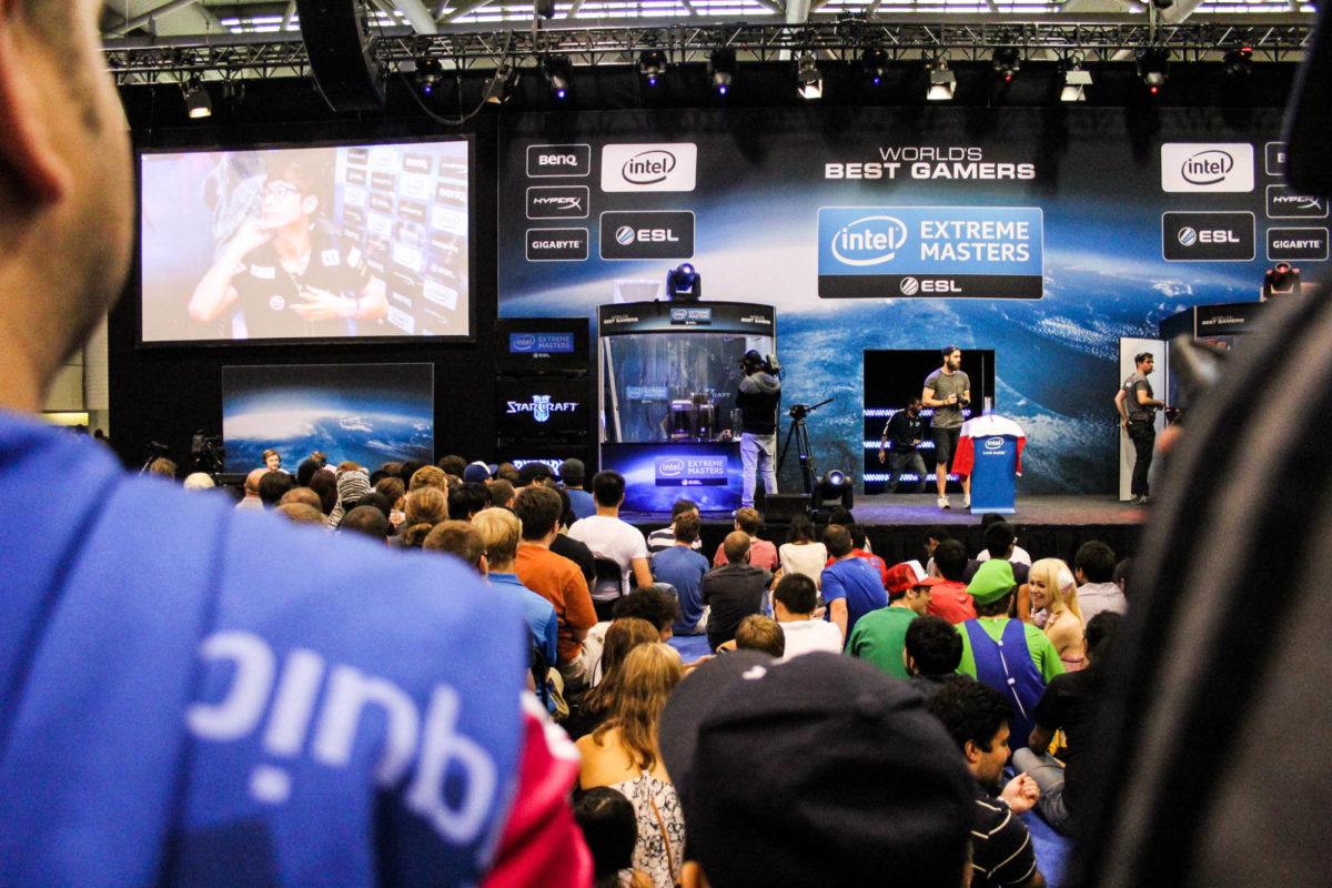 The Complicated eSports and Video Games Relationship -