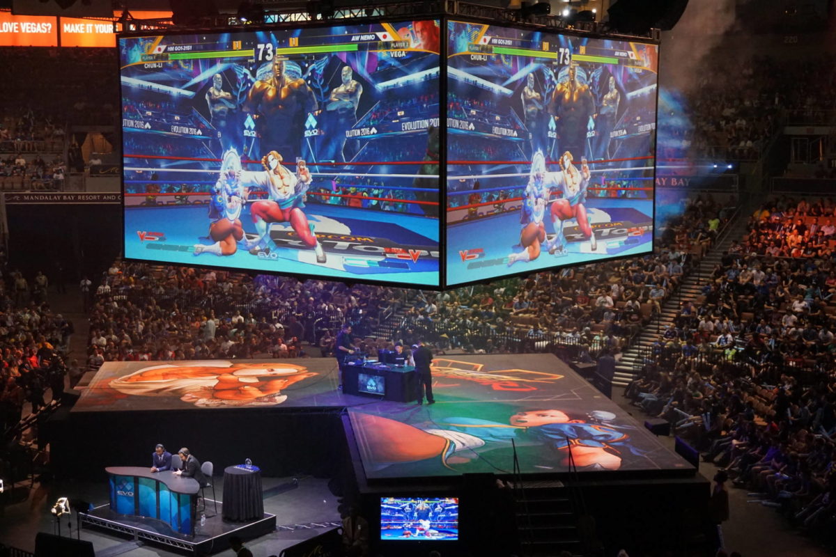 The Complicated eSports and Video Games Relationship -