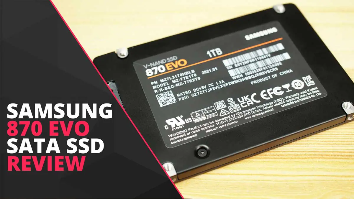 【猪】SAMSUNG SSD 870 EVO 1TB SATA 中古品A Samsung 870 EVO 1TB Internal SSD SATA MZ-77E1T0B/AM - Best Buy