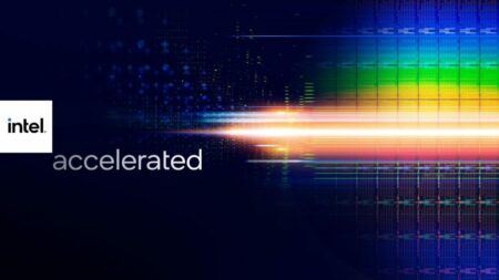 Intel Accelerated Web Event Announced, Updates For Intel Process And Packaging