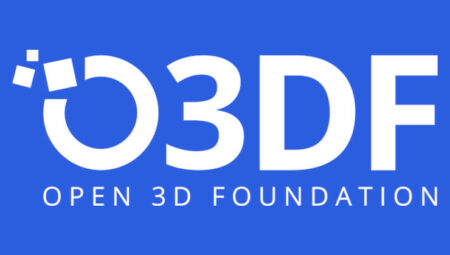 Linux Foundation To Form New Open 3D Foundation