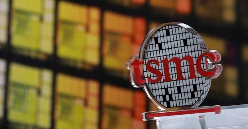 Intel Books 3nm Orders from TSMC, Stands with Apple as First-3nm Adopters -