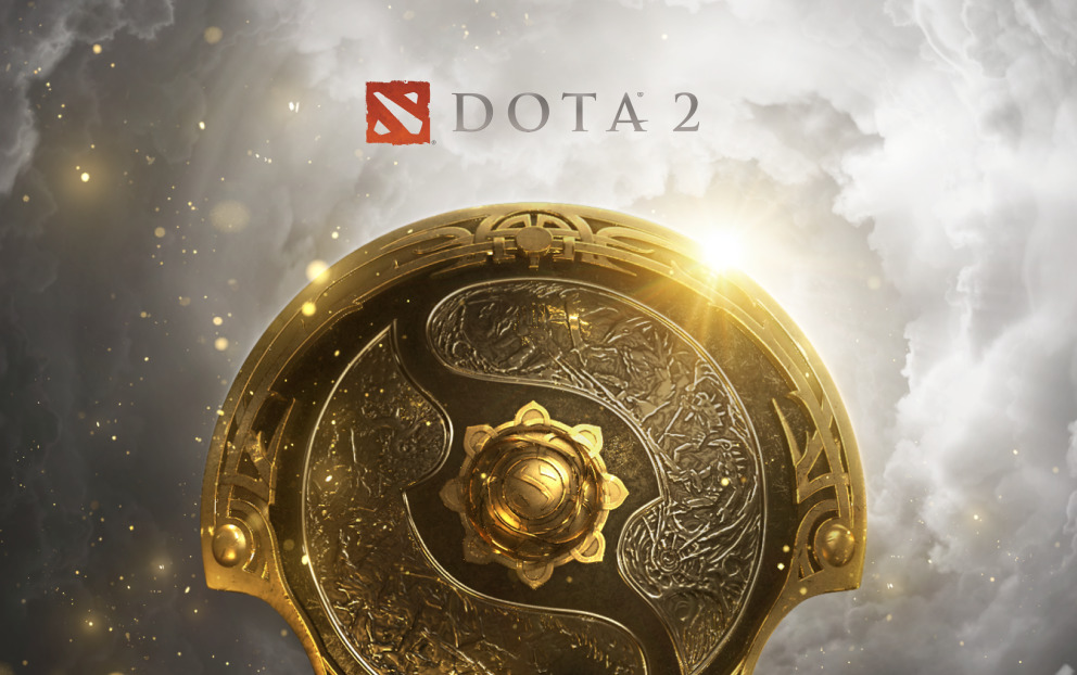 Valve Announces The International 10 Dota 2 Championships -