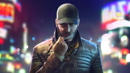 Watch Dogs: Legion – Bloodline Now Available