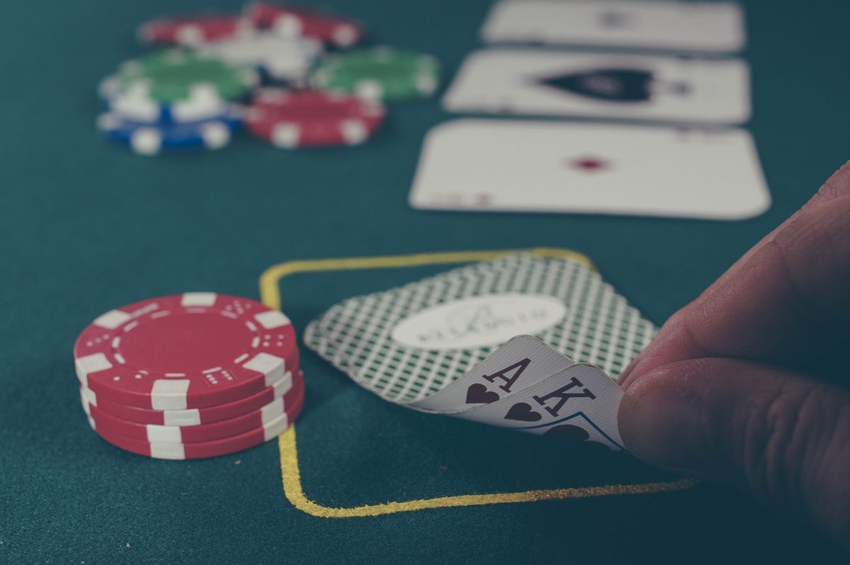 3 Reasons Why Online Casinos are Better than the Traditional Casino Venues -