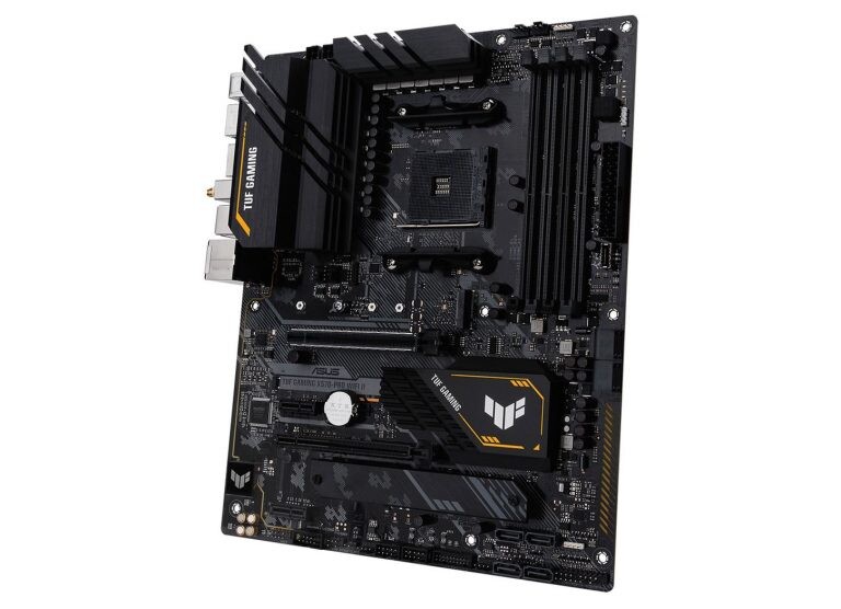 Asus Launches Strix-E, Proart Creator And Tuf Pro Amd X570 Motherboards