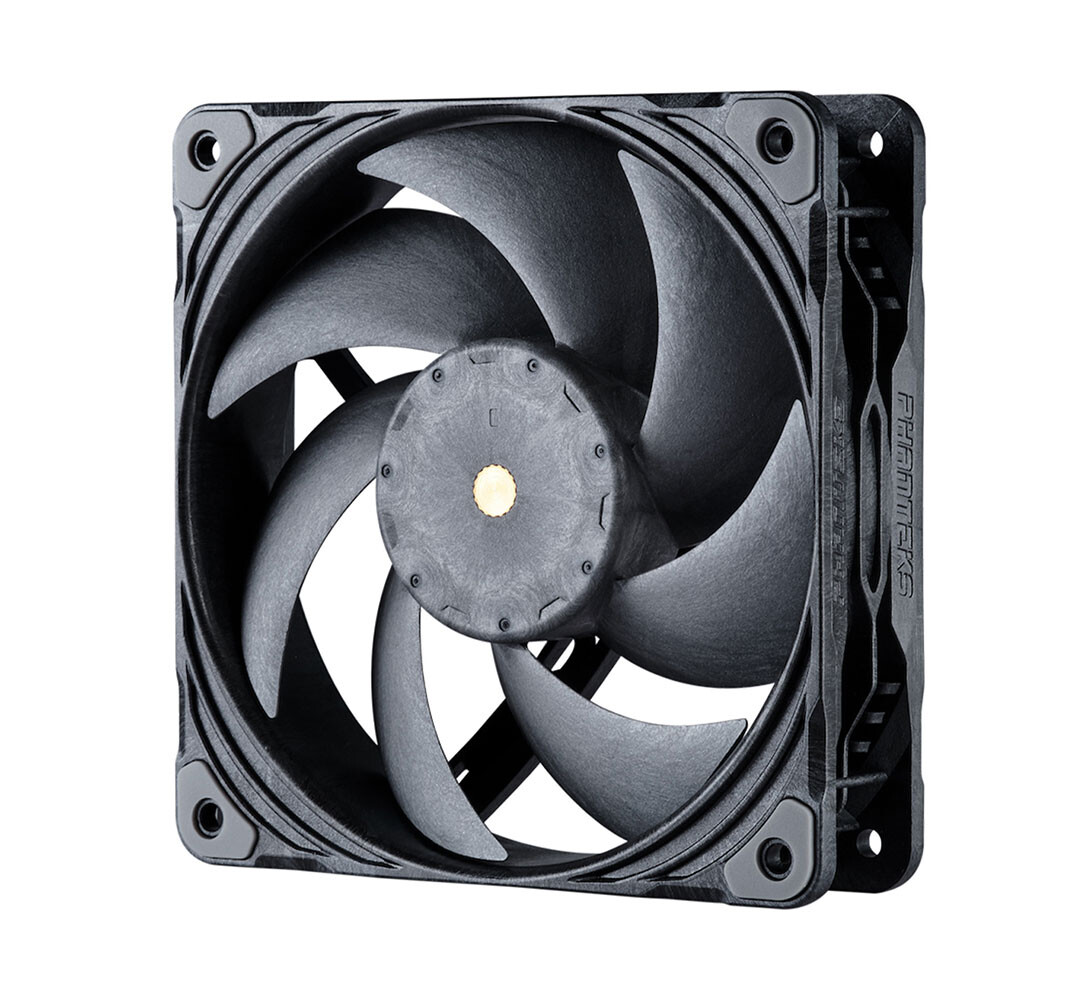 Phanteks Debuts T30 Ultimate Fan and Glacier One 240 T30 AIO Cooler -