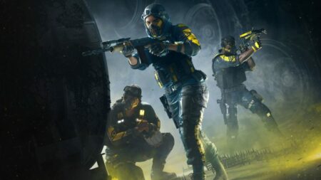 Tom Clancy’s Rainbow Six Extraction Launches On January 20 With Buddy Pass