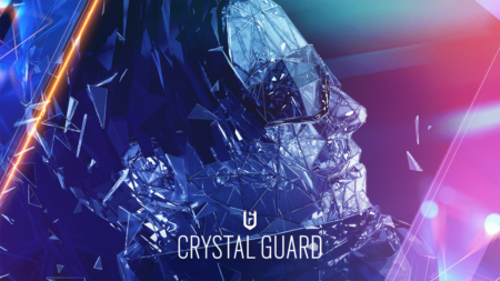 Crystal Guard Launches Today In Tom Clancy’s Rainbow Six Siege