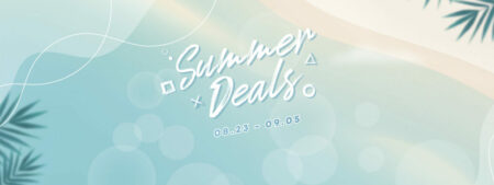 Enjoy Sumer Deals On Ps4/Ps5 Software And Peripherals