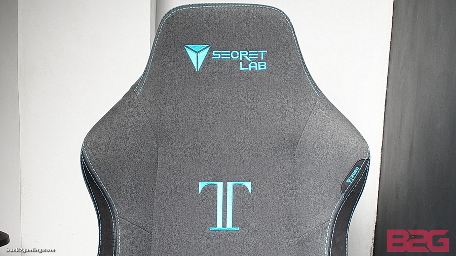 Secretlab Titan 2020 Chair Long-Term Review