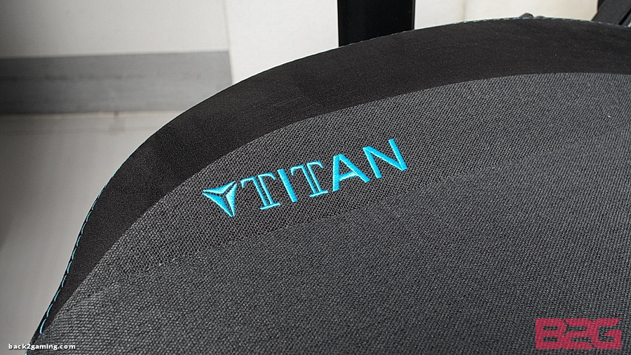 Secretlab Titan 2020 Chair Long-Term Review