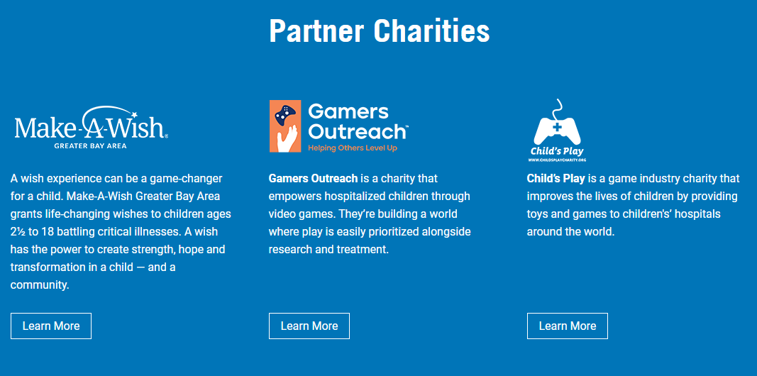 Asus Starts Charity Drive &Quot;Build Together, Give Together&Quot;
