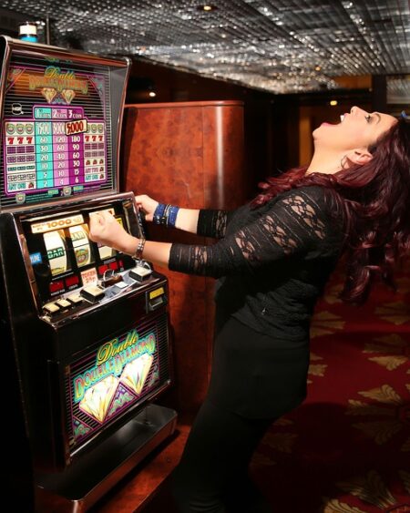 How To Choose A High-Win Slot Machine