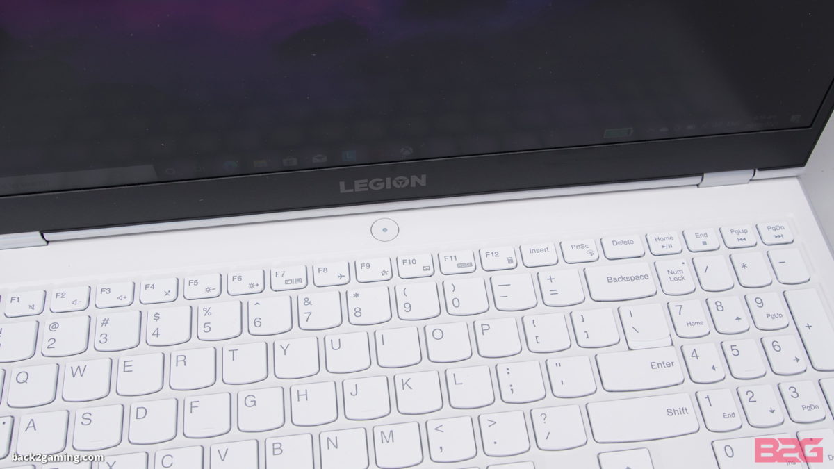 Legion 5 2021 (Ryzen 7 5800H + Rtx 3060) Gaming Laptop Review