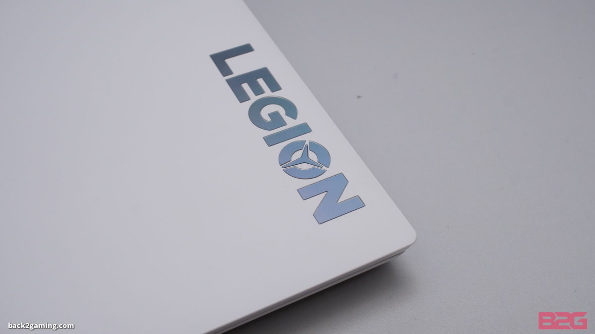Legion 5 2021 (Ryzen 7 5800H + Rtx 3060) Gaming Laptop Review