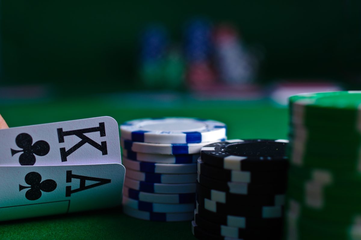 10 Online Poker Rules Every Beginner Should Know -