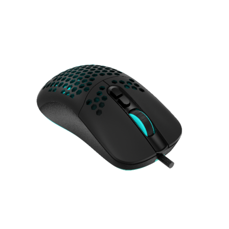 Deepcool Debuts Mc310 Ultralight Gaming Mouse: Officially Enter Gaming Peripheral Market