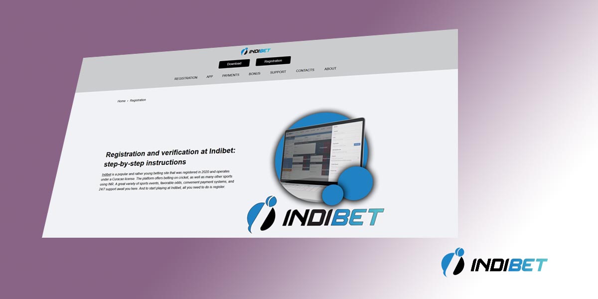 Indibet - Review