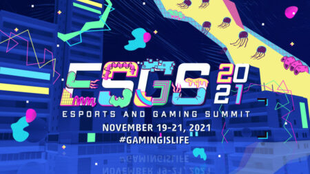 Esgs Continues As Digital Event In 2021