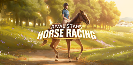Rival Stars Horse Racing - Game Review