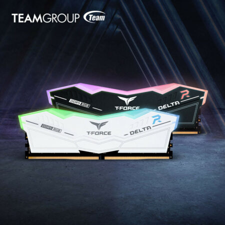 Teamgroup Debuts New Products Including Ddr5 And Aios