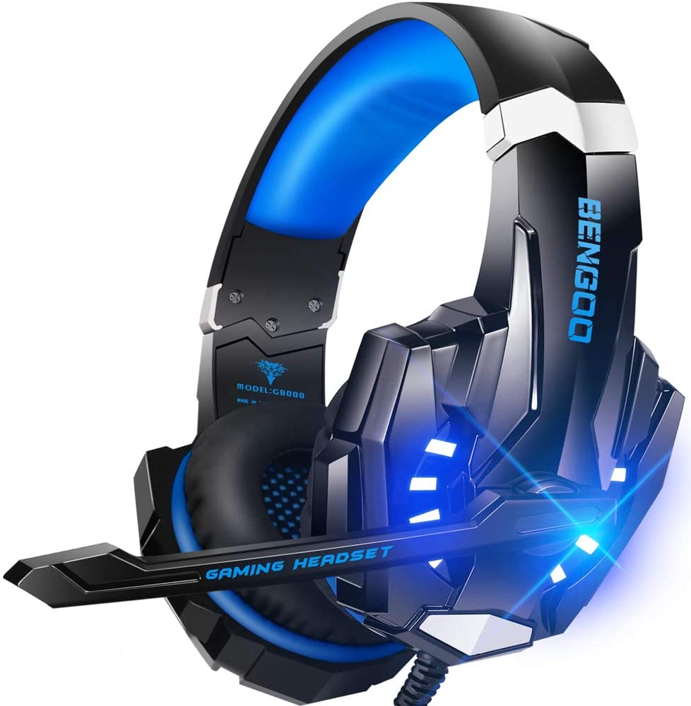 Best Gaming Headset - Buying Guide -