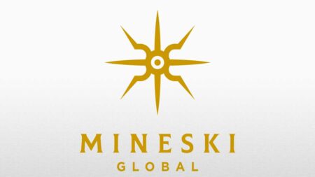 Mineski Global Partners With Gcash, Launches Mgames