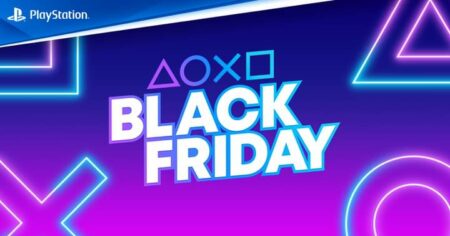 Playstation “Black Friday” Limited Time Offers